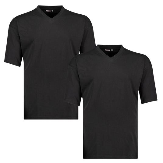 T-Shirt "Maverick" (2er-Pack)