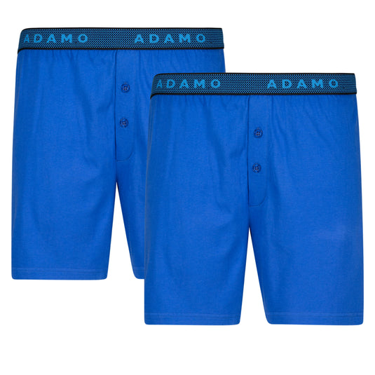 Boxershorts von Adamo (2er-Pack)