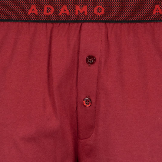 Boxershorts von Adamo (2er-Pack)