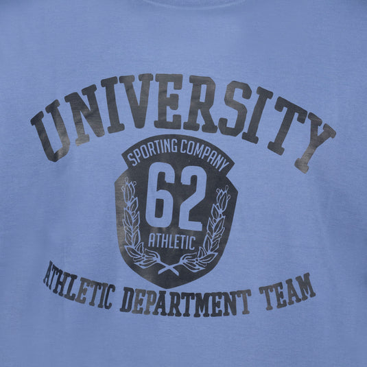 T-Shirt "University"