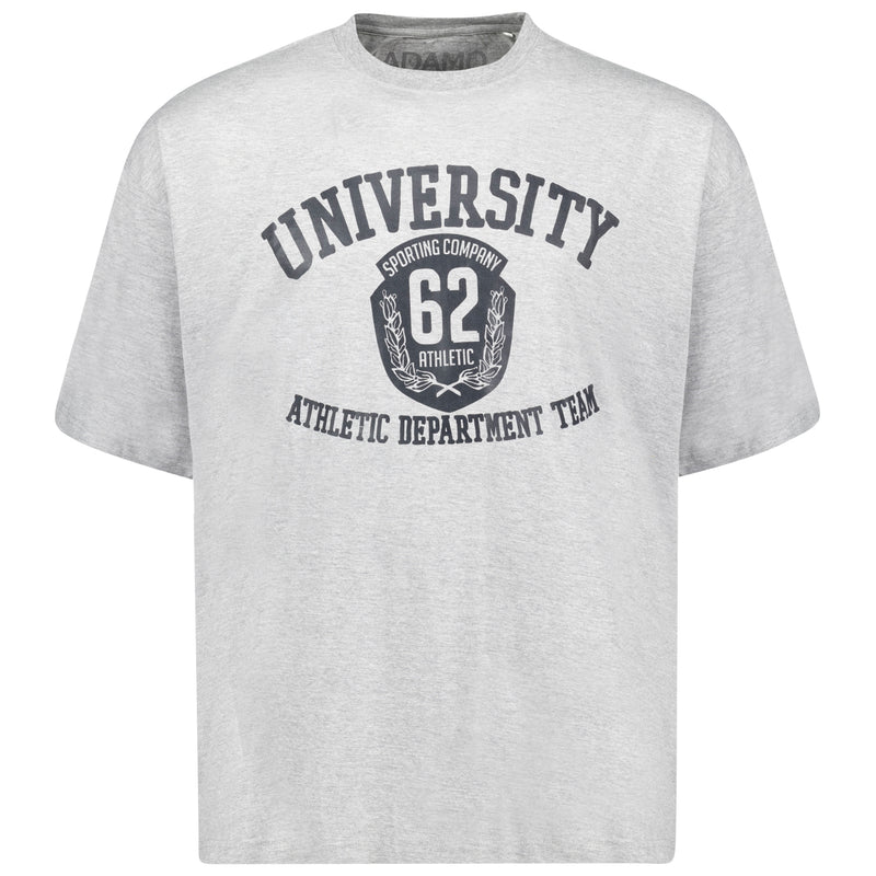 Laden Sie das Bild in Galerie -Viewer, T-Shirt &quot;University&quot;
