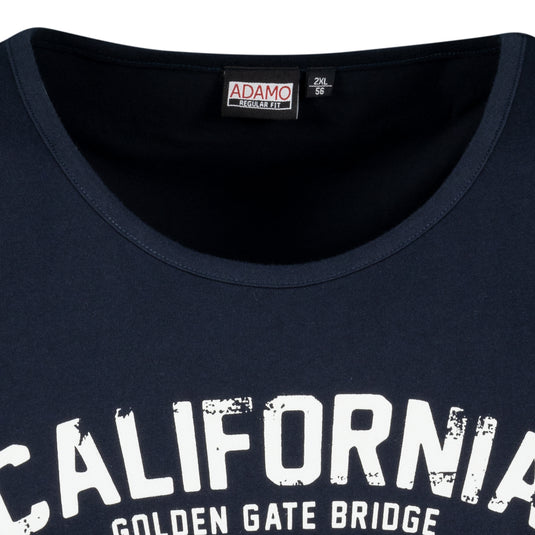 Tank Top "Golden Gate"