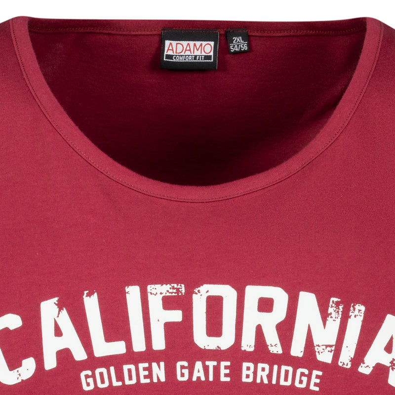 Laden Sie das Bild in Galerie -Viewer, Tank Top &quot;Golden Gate&quot;
