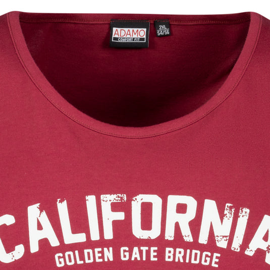 Tank Top "Golden Gate"