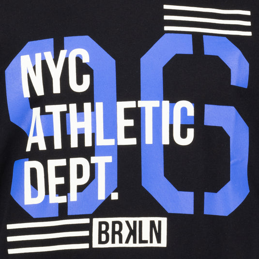 T-Shirt "Brkln"