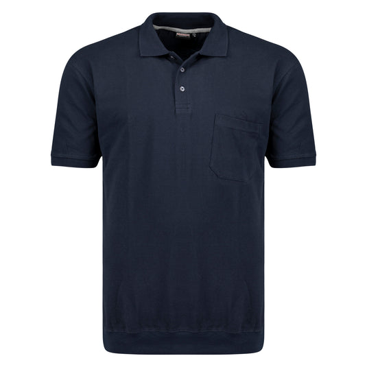 Poloshirt von Adamo