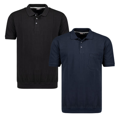 Poloshirt von Adamo