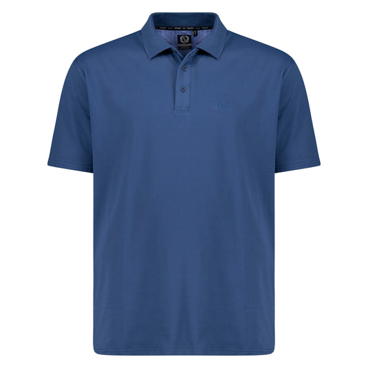 Poloshirt von Adamo