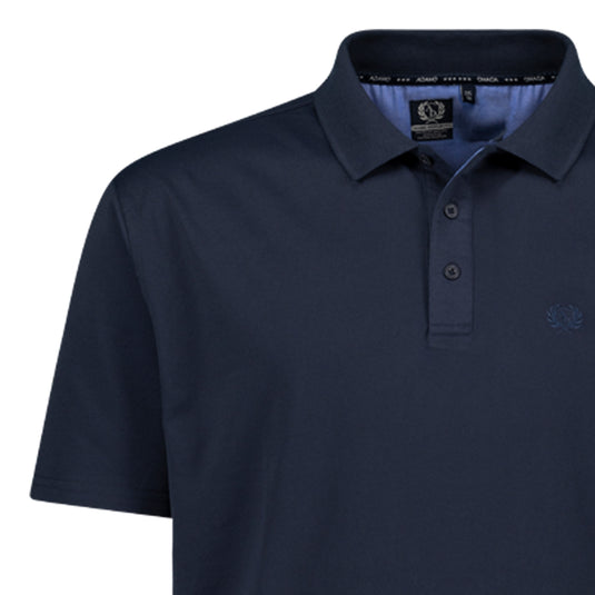 Poloshirt von Adamo