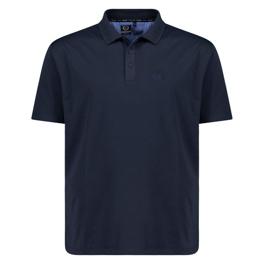 Poloshirt von Adamo