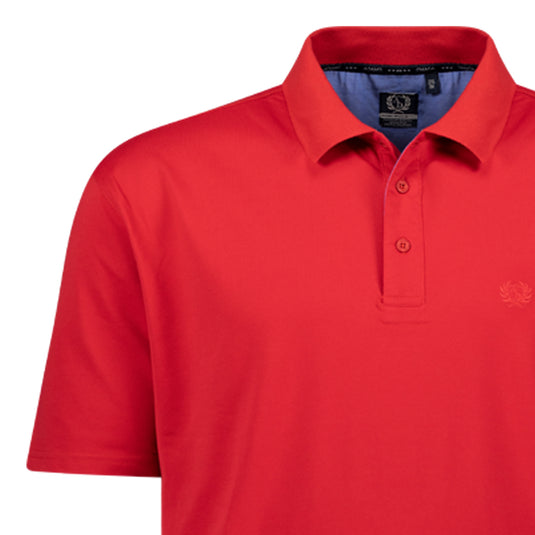 Poloshirt von Adamo