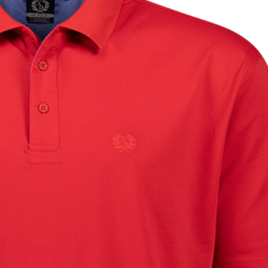 Poloshirt von Adamo