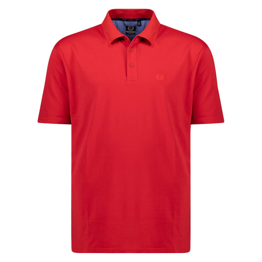 Poloshirt von Adamo