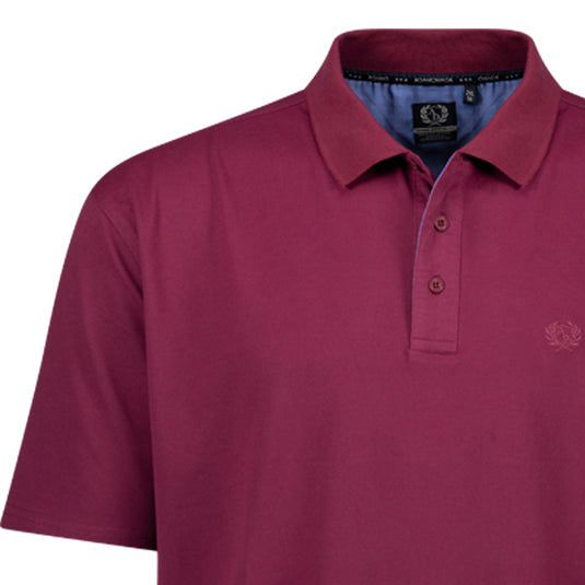 Poloshirt von Adamo