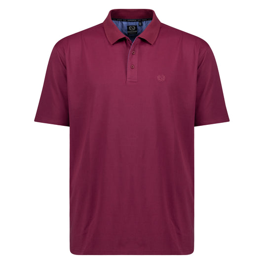 Poloshirt von Adamo