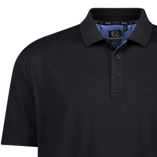 Poloshirt von Adamo