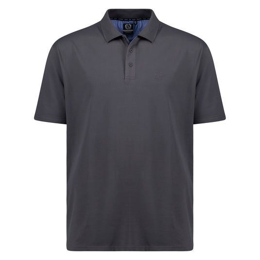 Poloshirt von Adamo