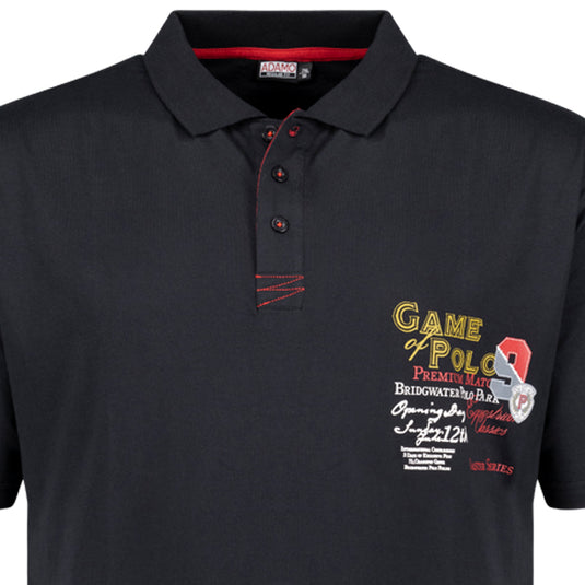 Poloshirt von Adamo