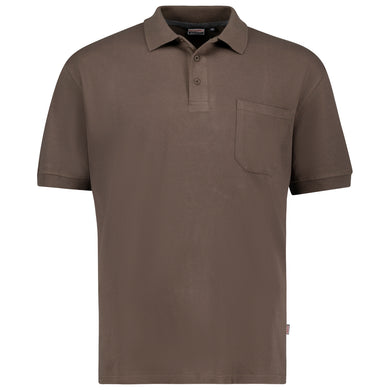 Poloshirt von Adamo