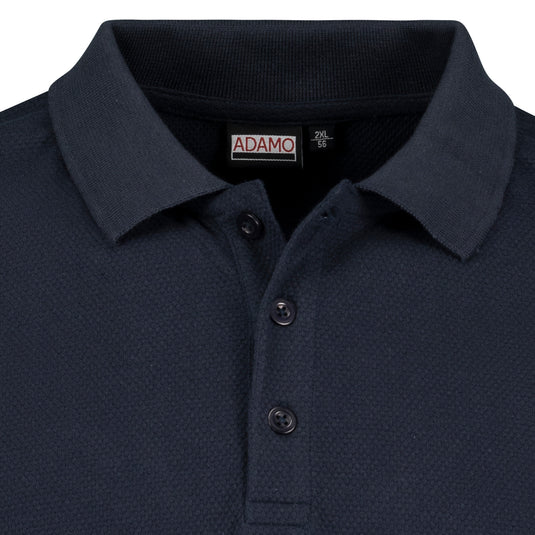 Poloshirt von Adamo