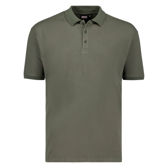 Poloshirt von Adamo