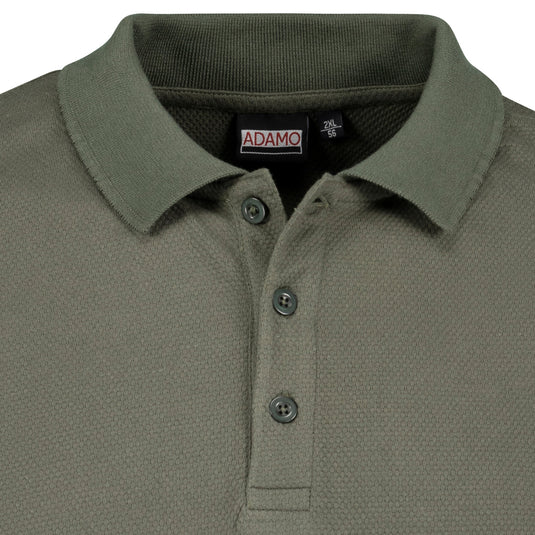 Poloshirt von Adamo