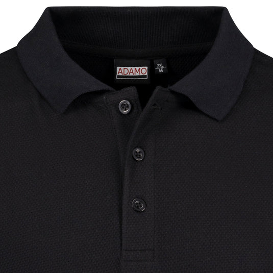 Poloshirt von Adamo