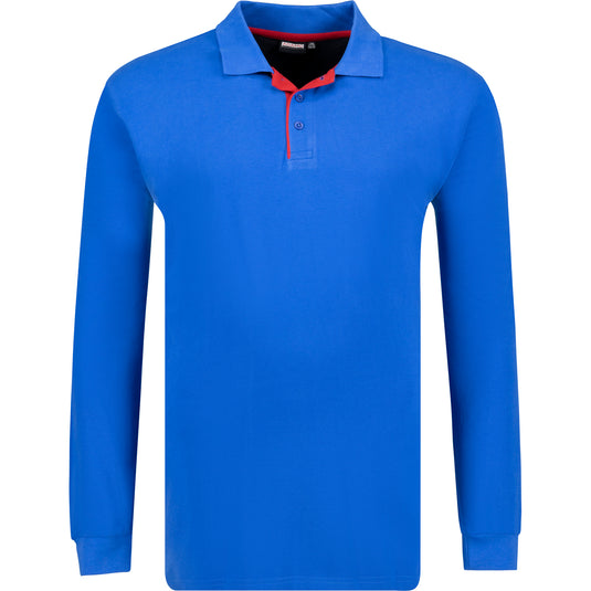 Poloshirt von Adamo