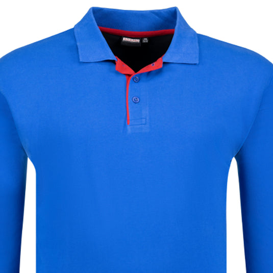 Poloshirt von Adamo