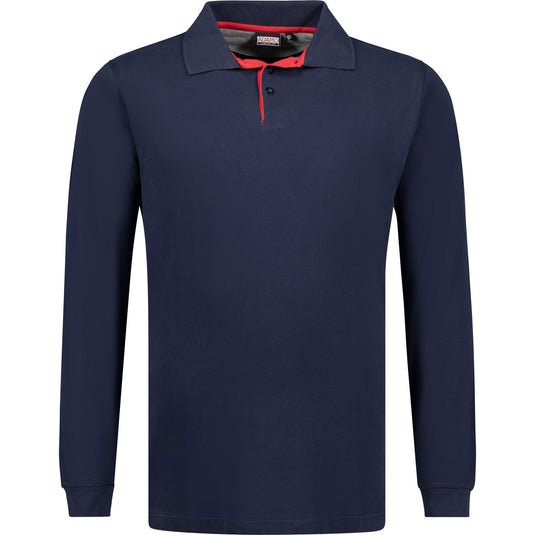 Poloshirt von Adamo