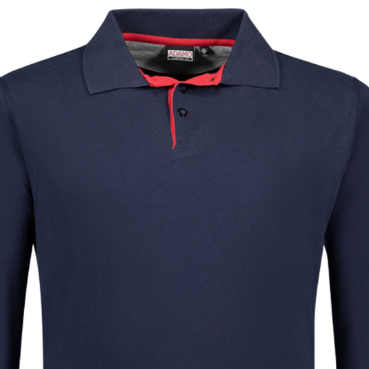 Poloshirt von Adamo