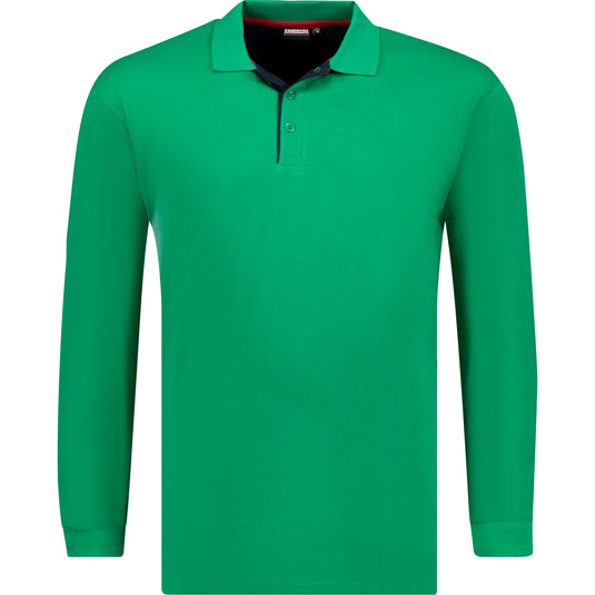 Poloshirt von Adamo