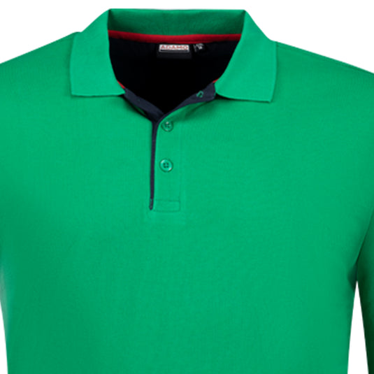 Poloshirt von Adamo