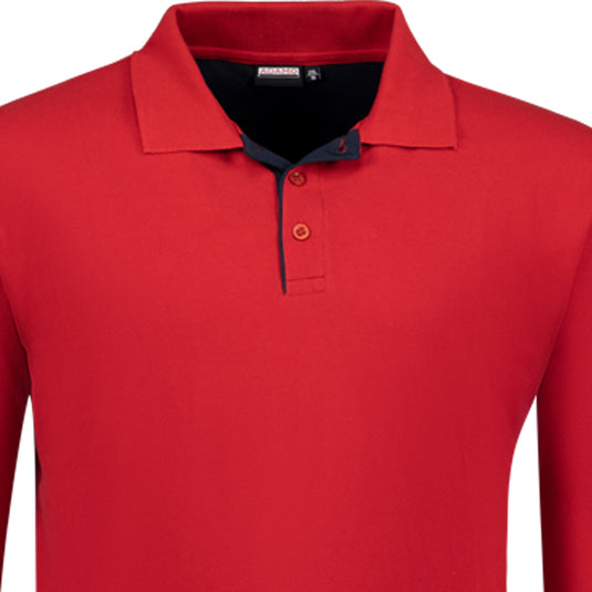 Poloshirt von Adamo