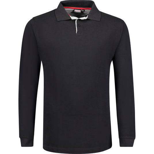 Poloshirt von Adamo