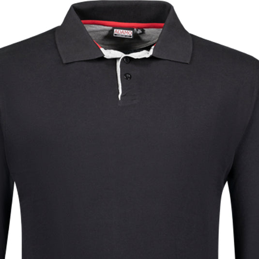 Poloshirt von Adamo