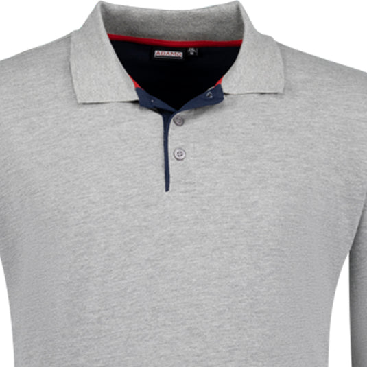 Poloshirt von Adamo