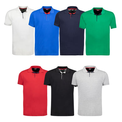 Poloshirt von Adamo