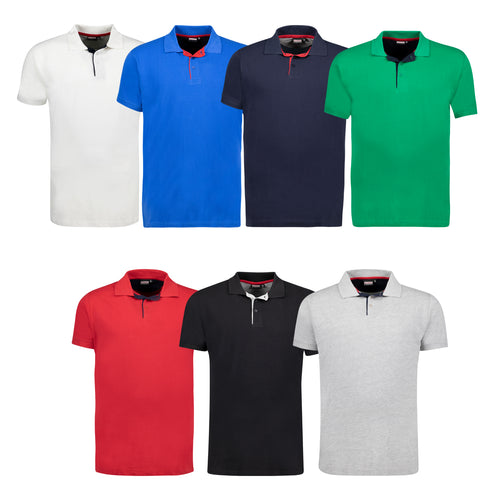 Poloshirt 