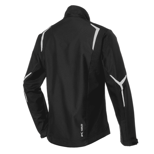 Laden Sie das Bild in Galerie -Viewer, Bodyforce Softshell Jacke von Kübler Artikelbild 2
