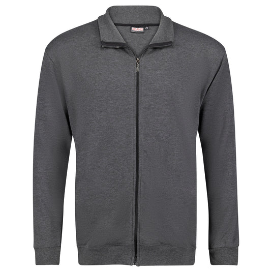 Sweatshirtjacke von Adamo