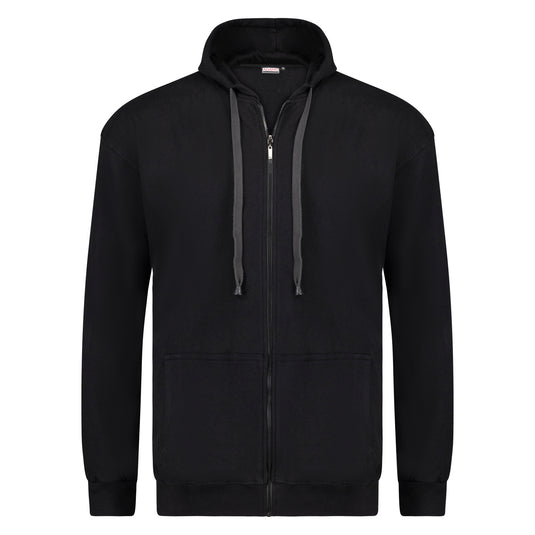 Sweatshirtjacke von Adamo