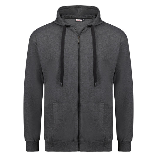 Sweatshirtjacke von Adamo