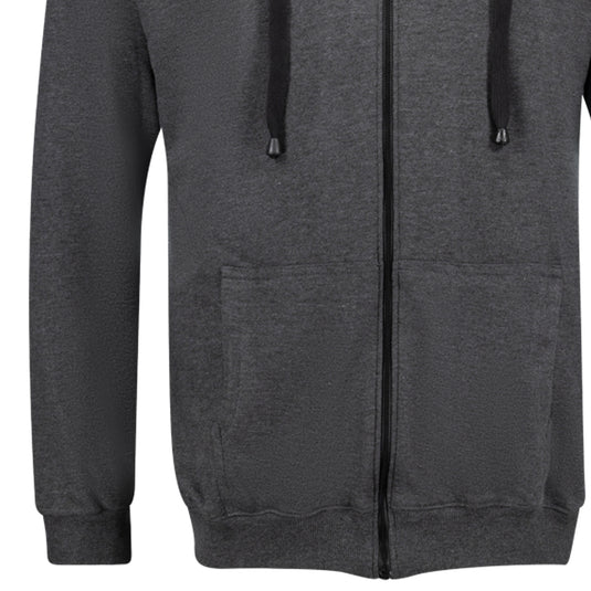 Sweatshirtjacke von Adamo