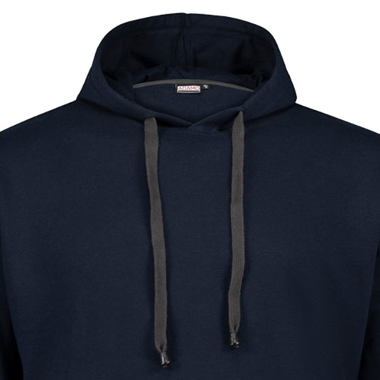 Hoodie von Adamo