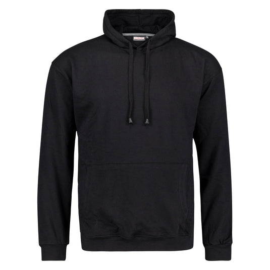 Hoodie von Adamo