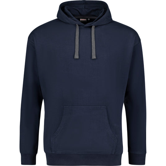 Hoodie von Adamo