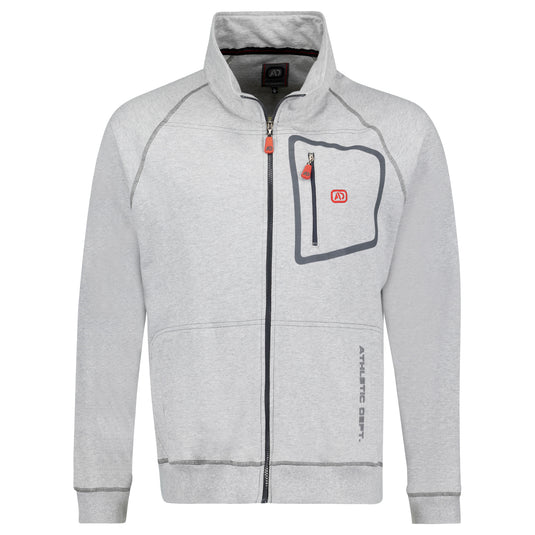 Sweatjacke von Adamo