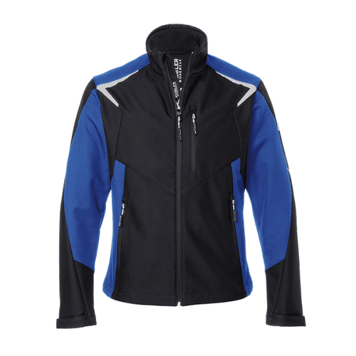 Bodyforce Ultrashell Jacke von Kübler Artikelbild 1