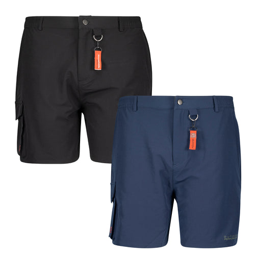 Outdoor Shorts von Adamo